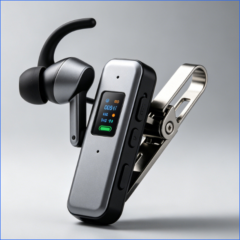 Live KTV earphones
